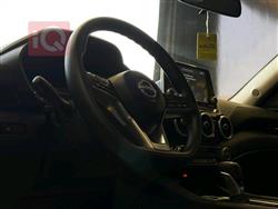 نیسان سێنترا